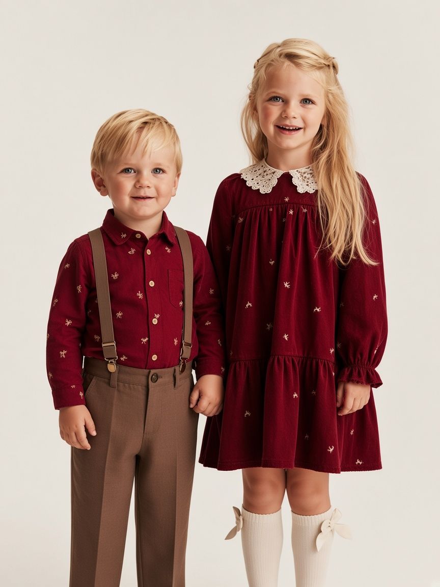 Occasion story studio matching